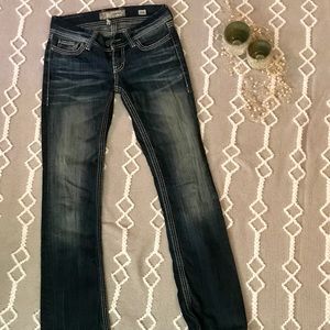 BKE “Sabrina” Jeans